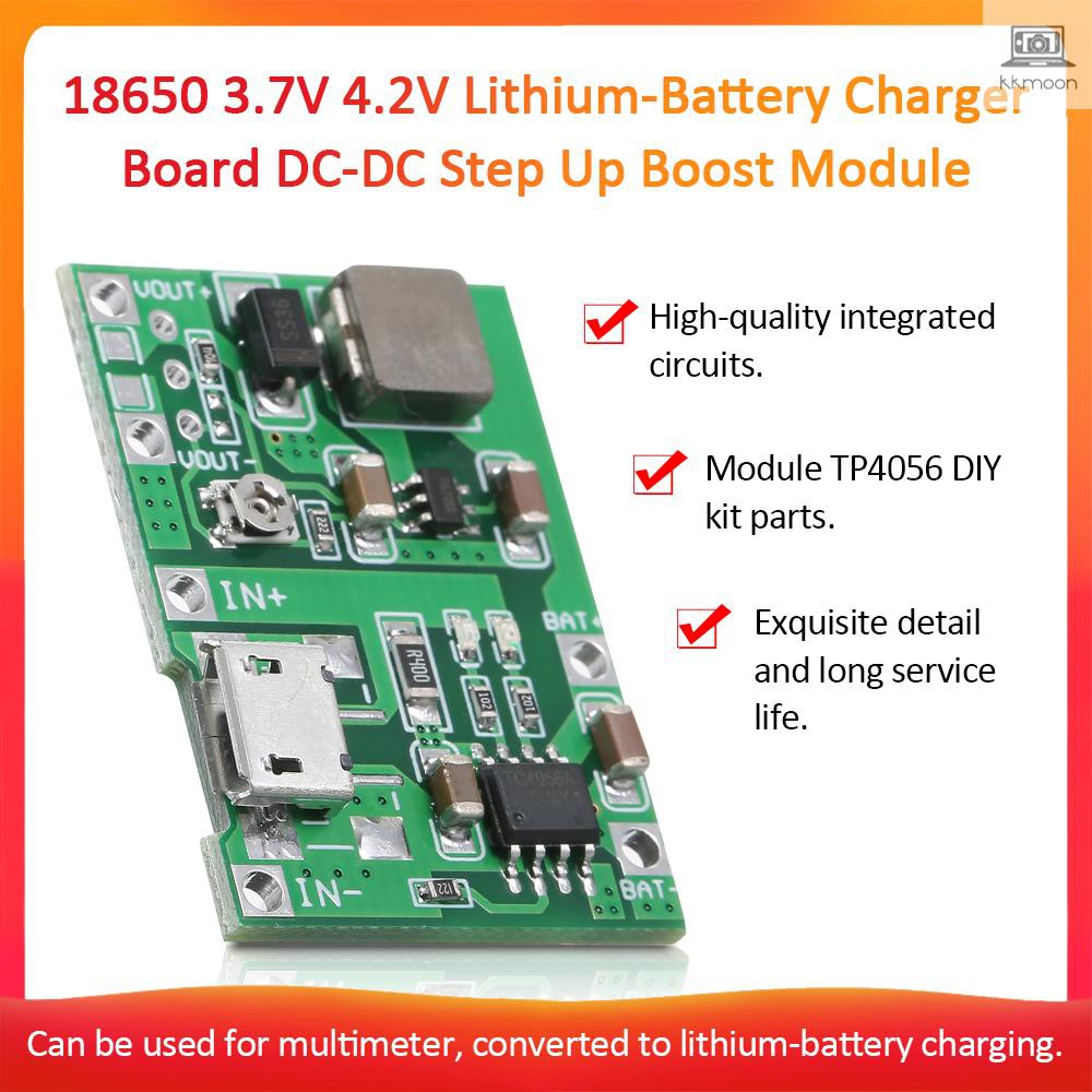 Light Sensor Lithium Battery Charging Board Charge DIY Kits For Solar Charging Light Sensor Lithium Battery Charging Board Charge DIY Kits For Solar Charging