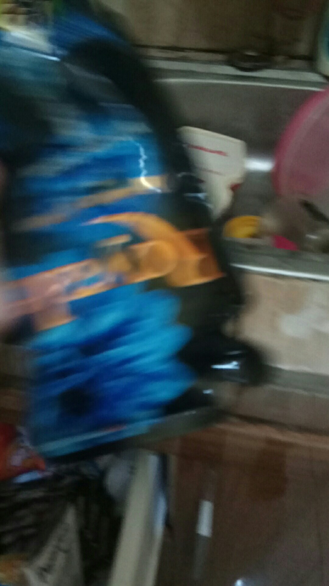 Soklin Royale Aroma Winter Breeze 800 Ml