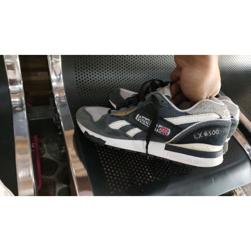 Reebok LX 8500