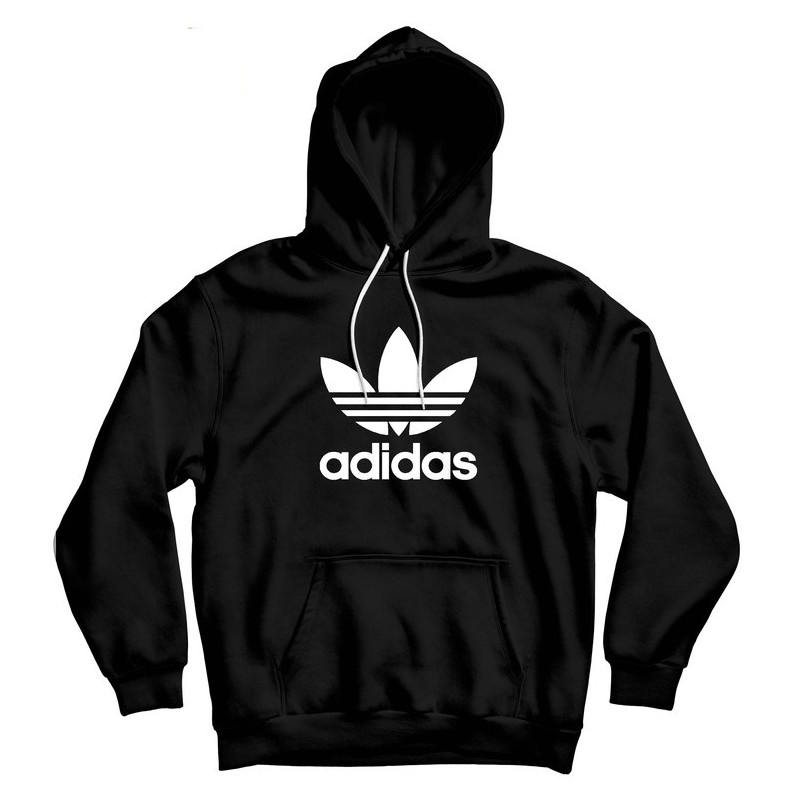 JAKET SWEATER HOODIE JUMBO ADIDAS PRIA WANITA BIG SIZE L XL XXL XXXL XXXXL XXXXXL