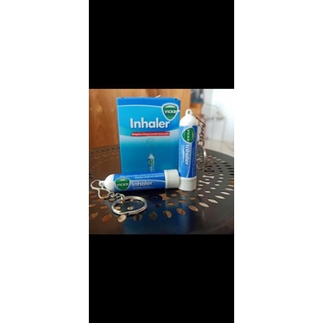 vick inhaler vick senggruk