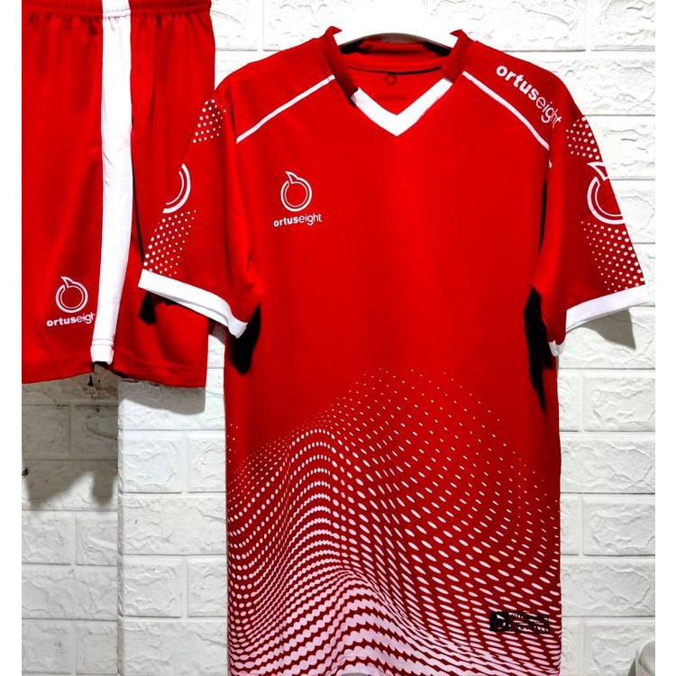 Zahra jersey.kaos bola SSB ACADEMY(DEWASA)