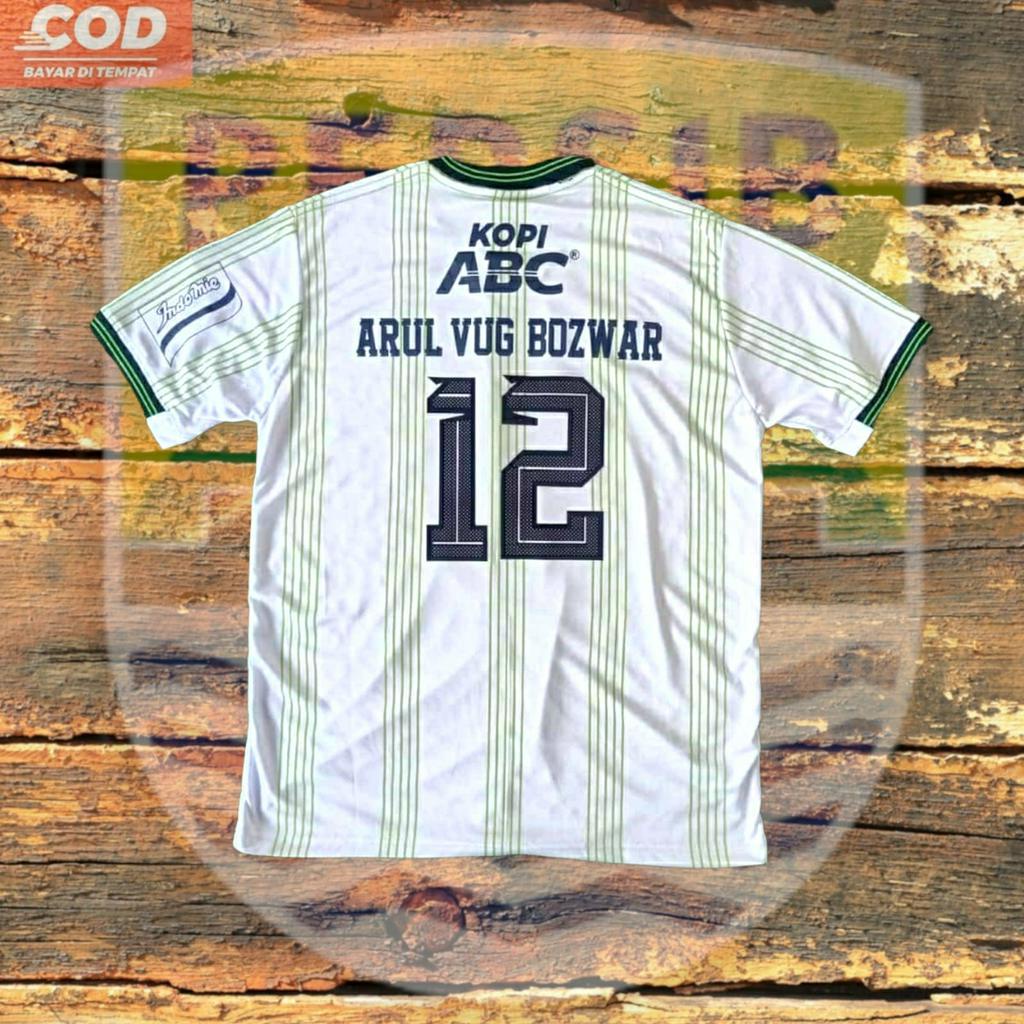 PROMO BEST SELLER Jrsey terbaru Persib Home AWAY ALTERNATE gr4de Or1 2022/2023 size XXL