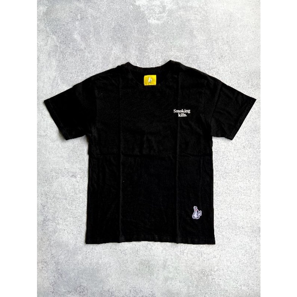 Borongan Streetwear (Fucking Rabbits, Pleasures & The Hundreds) (Second/Bekas)