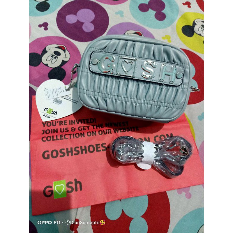 gosh art 660