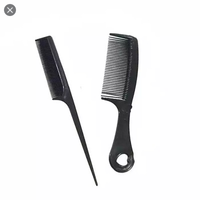 SISIR RAMBUT SET ISI 2 POLOS - WARNA ACAK