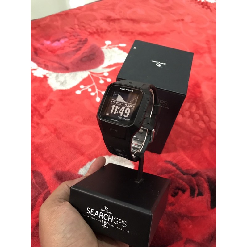 JamRipcurl Search GPS 2