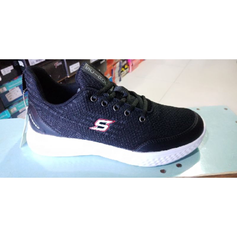 sepatu SCIROCO SWEDEN ( 39-43 ) sepatu sneakers laki laki