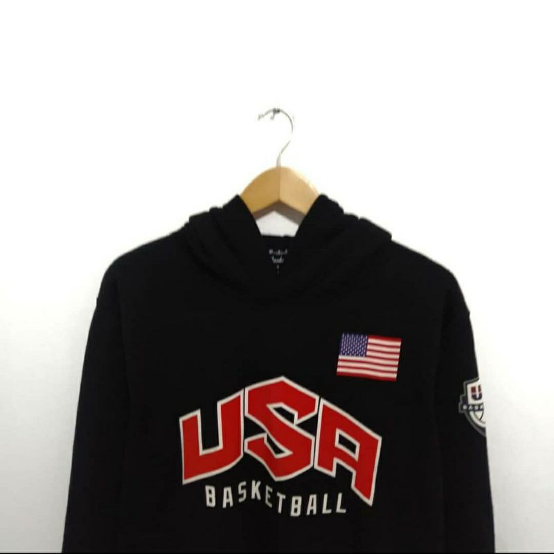 Hoodie USA
