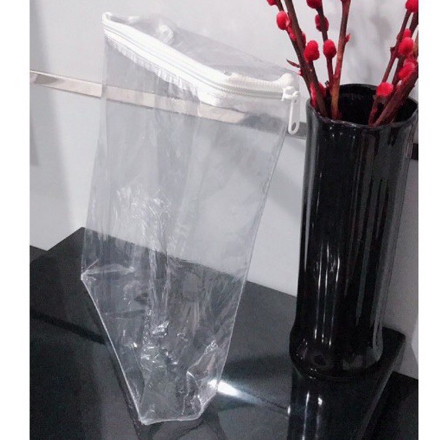 

tas mika plastik packaging sprei