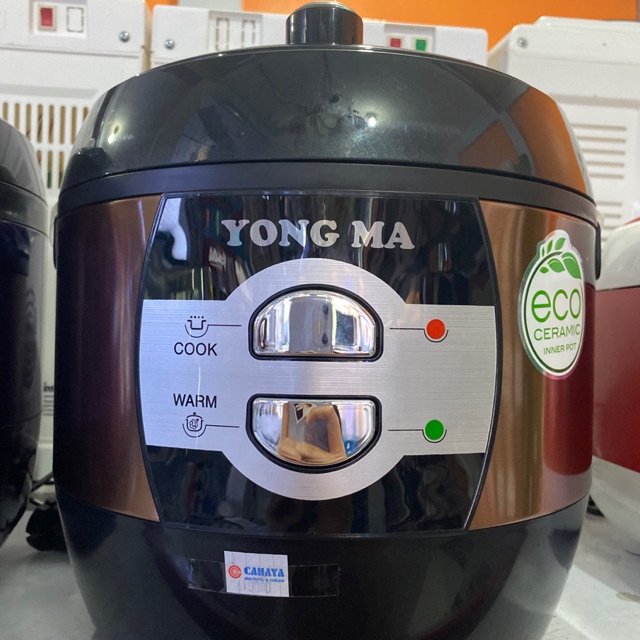 Magic Com YONG MA SMC7033