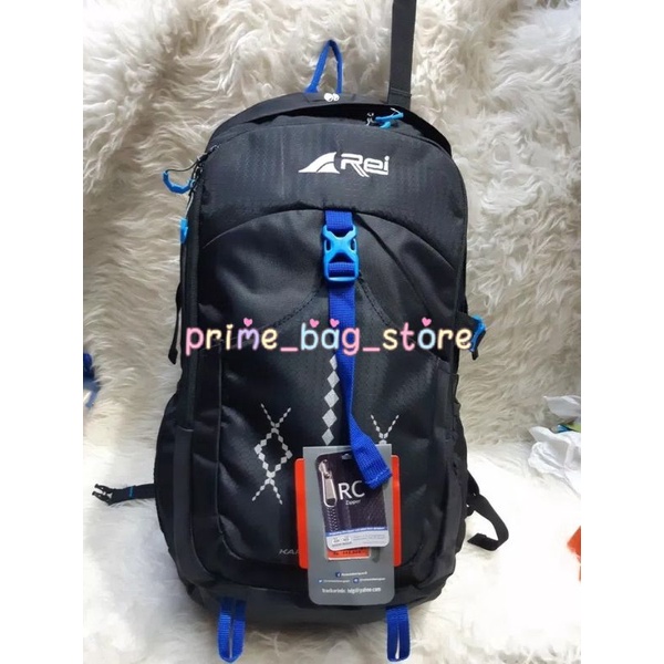tas Rei semi Carrier Kapuas 40L ORginal