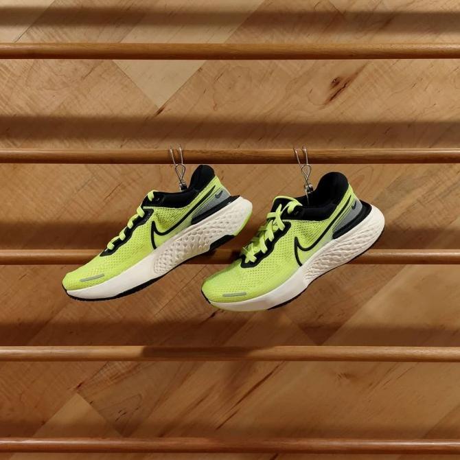 nike invincible flyknit