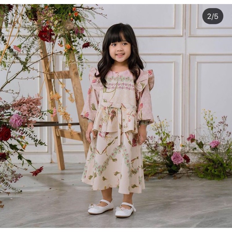 nayla dress by geulis.id