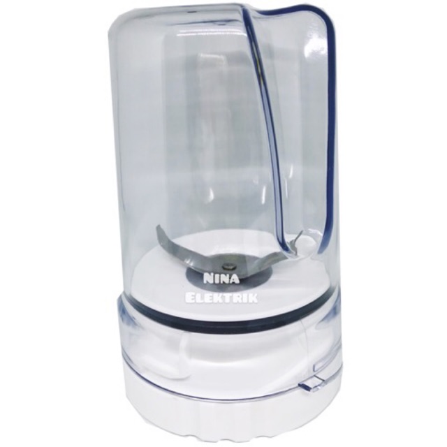 Gelas Blender Bumbu Philips Mill Model Baru HR 2061 2071 2115 2116