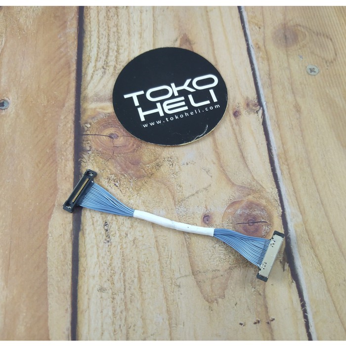 Caddx Turtle Camera V2 Cable Replacement Wire 5.5cm H419