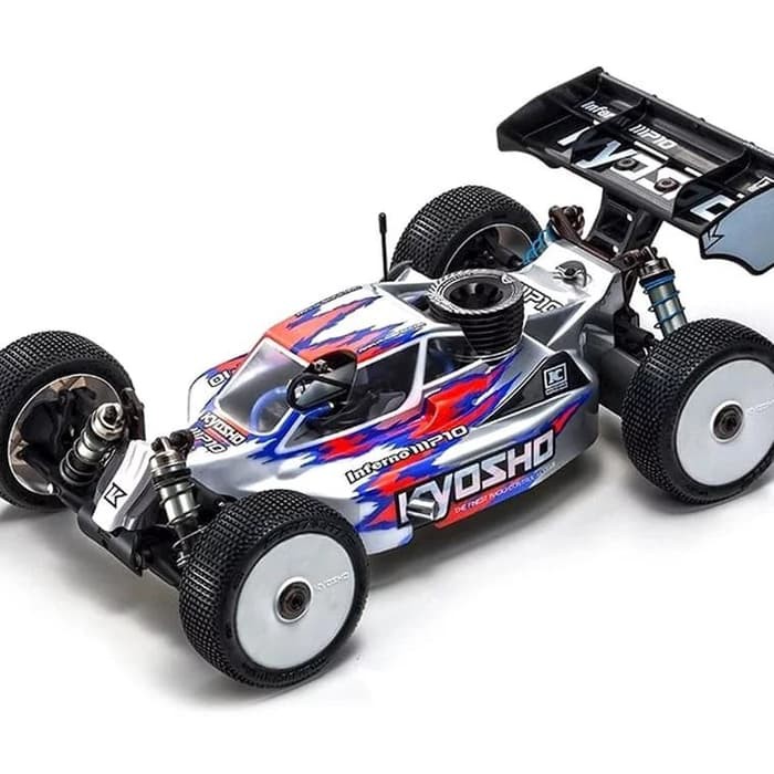 Kyosho Inferno MP10 1/8 Nitro Buggy Kit 