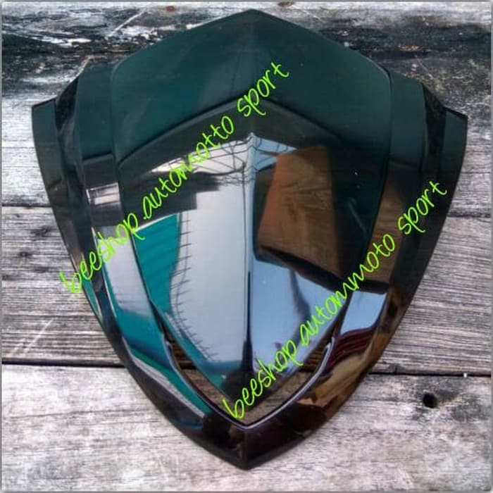 Visor Honda Beat POP- Visor Beat POP New