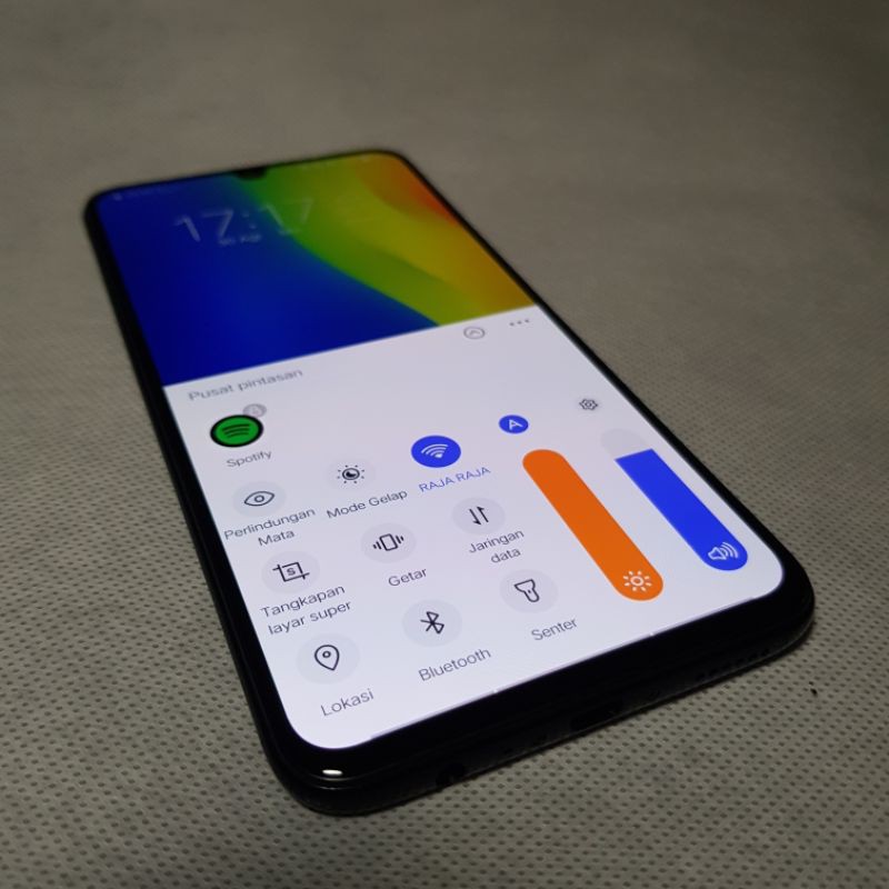 VIVO V11 PRO 6/64 MULUS BATANGAN BONUS MEMORY CARD SANDISK 32GB ORIGINAL