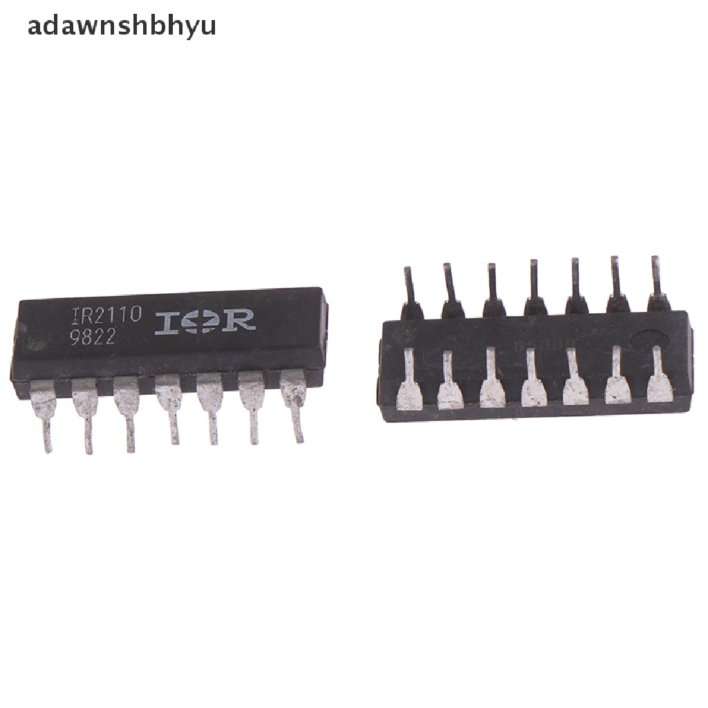 5pcs Driver Ir2110 Dip14 Ir Fets