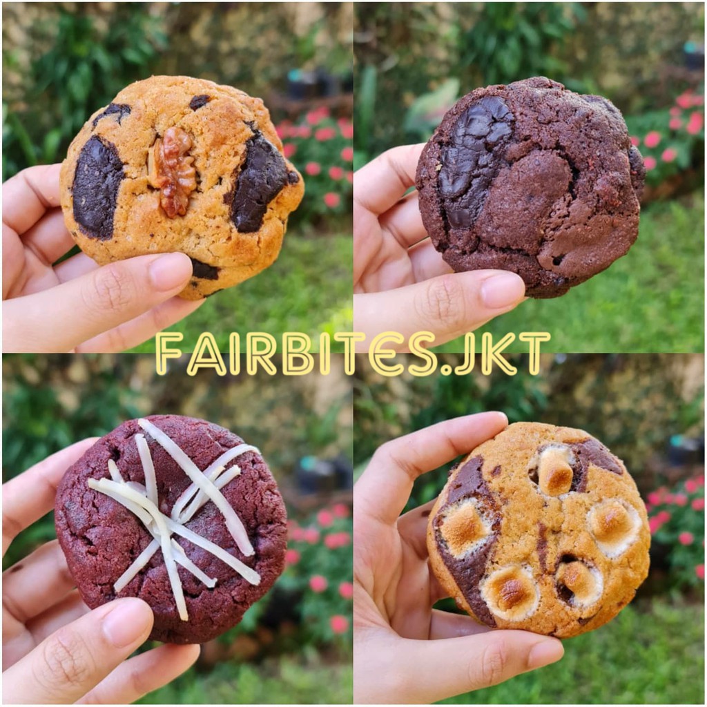 

SOFT COOKIES/KUKIS