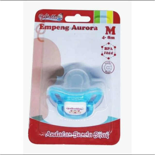 EMPENG AURORA RELIABLE  S / M / L