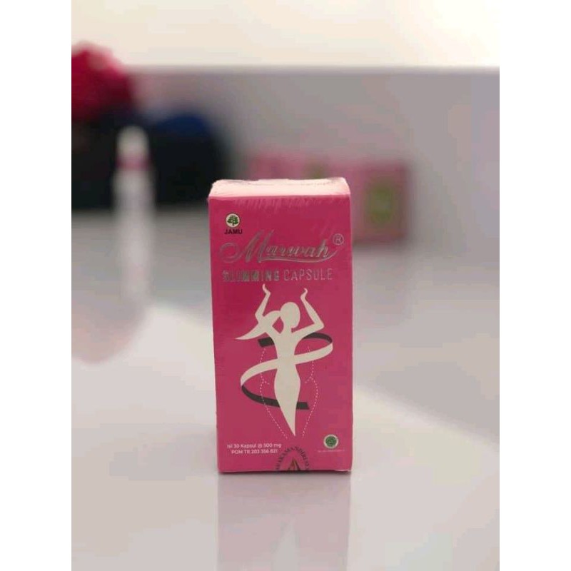 Slimming Capsule.