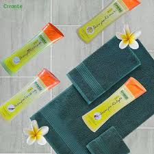 Crrante 2 in 1 shampo