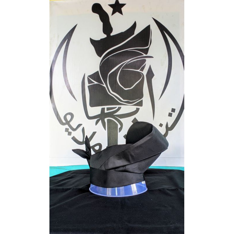 tanjak melayu/tengkolok