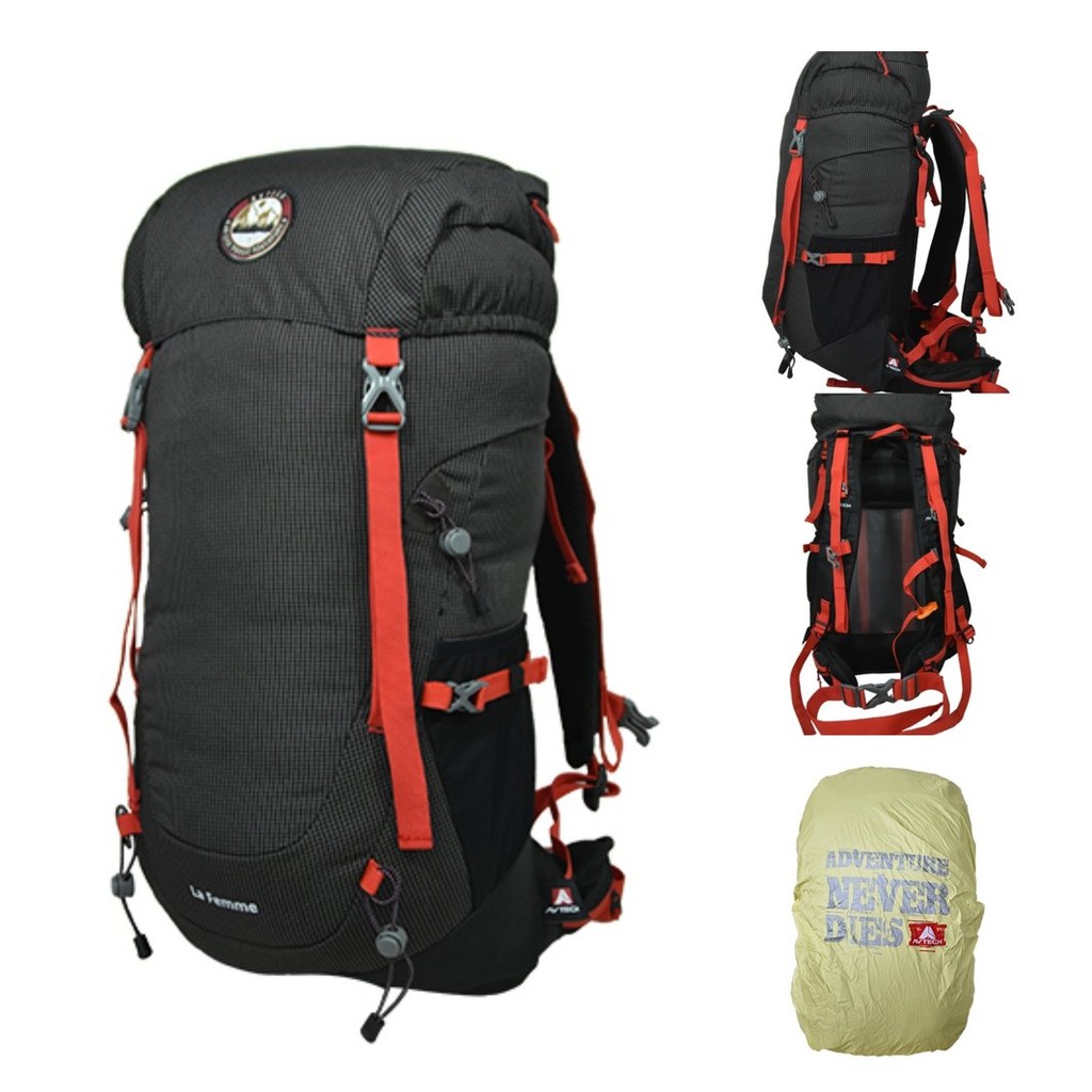 Tas carrier avtech La Femme 40 liter