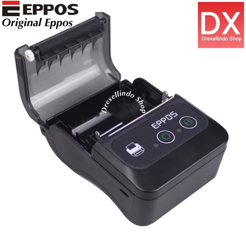 Printer Thermal Bluetooth EPPOS V2 EPX583 RPP02