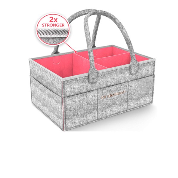 Kinderkeen Multipurpose Caddy Bag