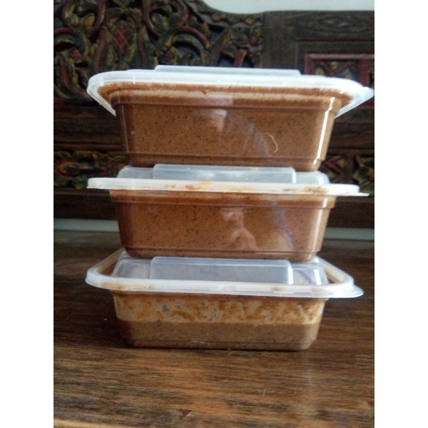 

Korzaln Gongseng Kelapa Untuk Tambahan Bumbu Rendang/Gulai 500G Untuk 6Kg Daging