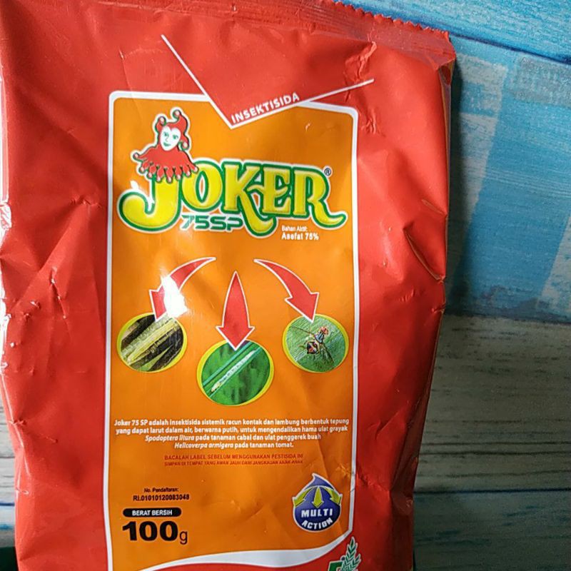 JOKER 75SP 100gr