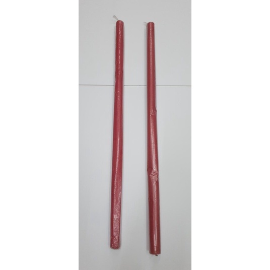 

KERTAS MINYAK MERAH (25lembar) | 50 x 70cm