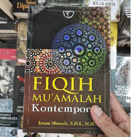 Fiqih Mu'amalah Kontemporer