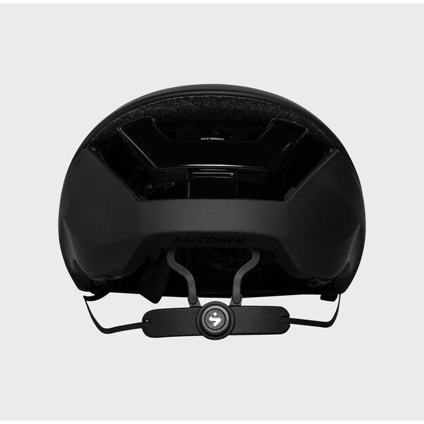 SWEET PROTECTION FALCONER II AERO HELMET ALL BLACK