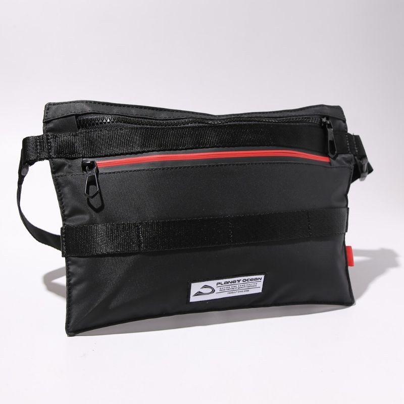 Tas Selempang Cowok Planet Ocean TPO 305901