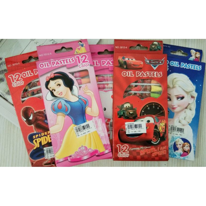 

Crayon Karakter 12/18/24 Warna