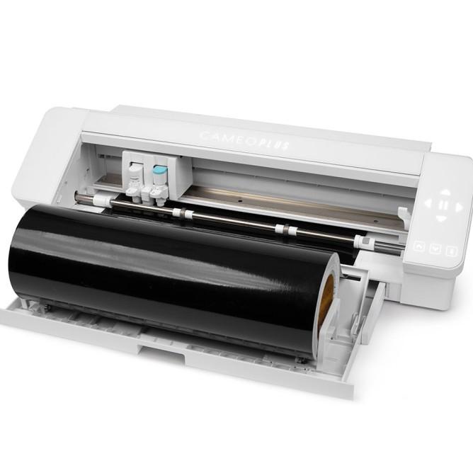 

Mesin Cutting Sticker Silhouette Cameo 4
