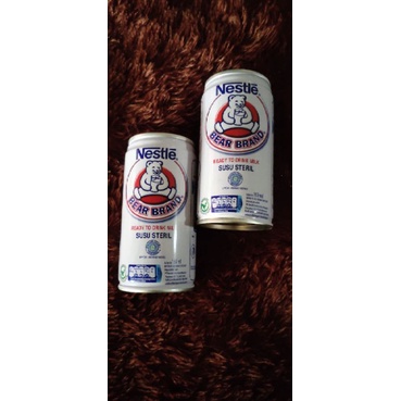 

sususteril bearbrand