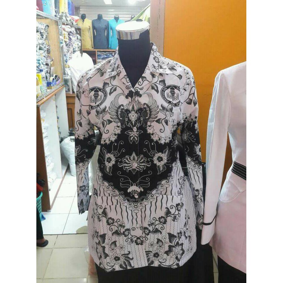 YUK BELI BAJU BATIK PGRI PRIA DAN WANITA JUMBO CEPETAN..
