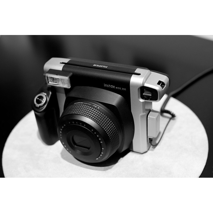 Kamera Fujifilm Instax Polaroid Mini Wide 300