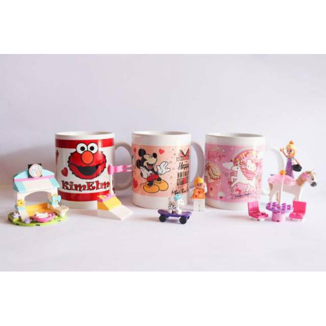  Mug  souvenir custom satuan desain  foto  dan gambar bebas 