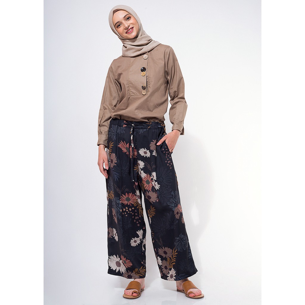 

Righa Pants Navy