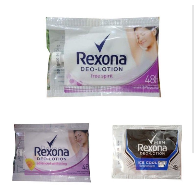 rexona deo lotion 9gr