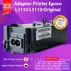 Adaptor Epson L3110 New L1110 L3110 L3150 L4150 Printer L4160 L5190