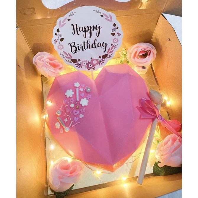 

SMASH Cake / Pinata Cake / Birthday Caka / KUE ULANG TAHUN