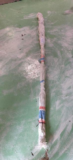 Bunga Kering Bundle Isi 2 /daun Kering /bunga Hias /natural Leaf