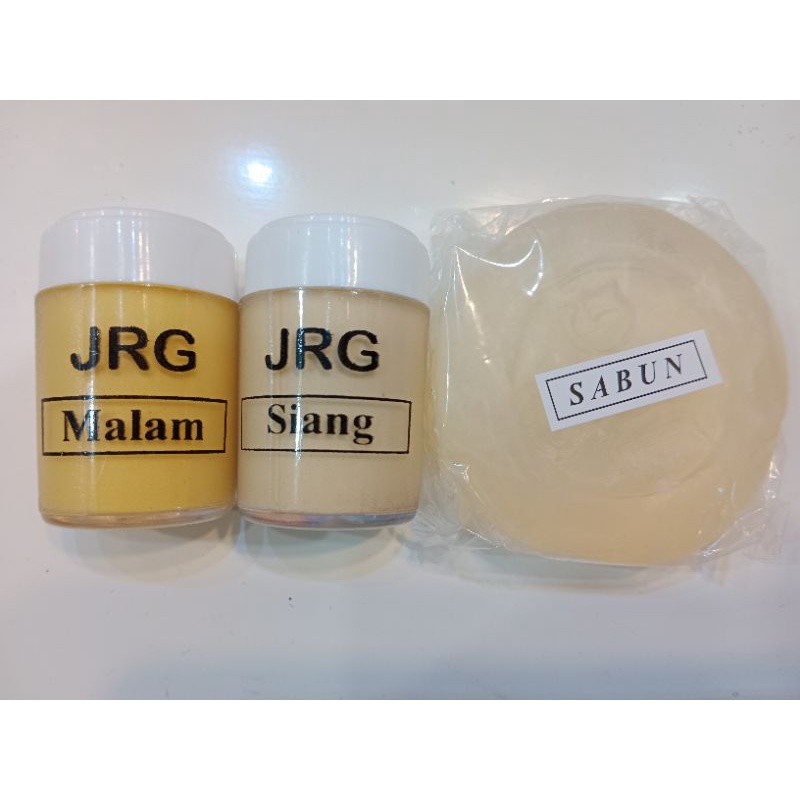 CREAM JRG ORIGINAL BANDUNG CREAM JRG ORI CREAM GLOWING CREAM PEMUTIH WAJAH CREAM BONEKA